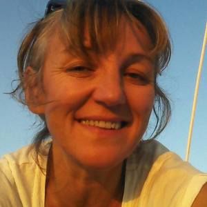 Meet your Posher, Danuta